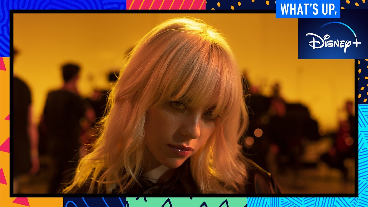 Billie Eilish, the Cast of Doogie Kamealoha, M.D., and Bob Peterson of Dug Days | What’s Up, Disney+