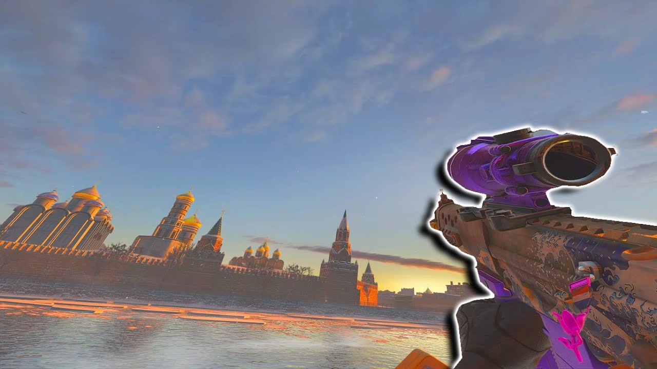 How a 2.1KD Champ owns ranked #DMA