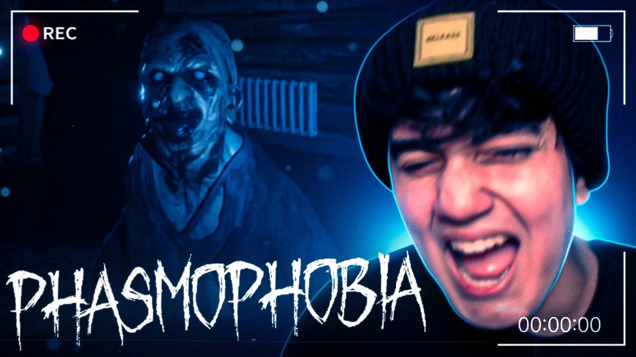 CAZADORES DE FANTASMAS EN REALIDAD VIRTUAL !!