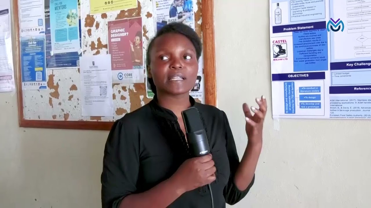 Automatic Bottle Cleaning Machine 