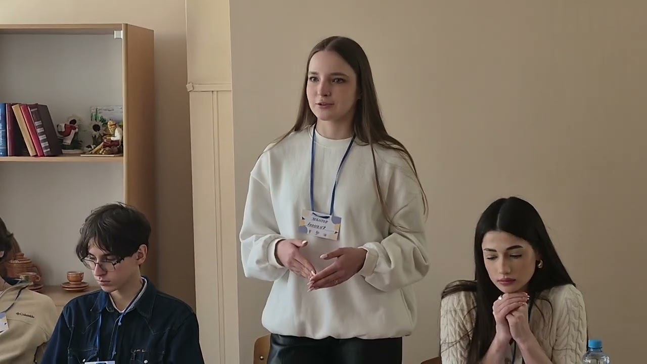 Дебатний марафон 