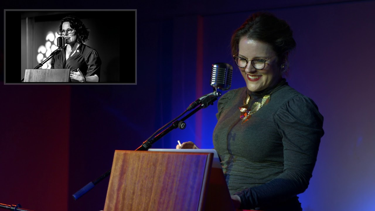 The Odd Year in Review | Odd Salon ODDMENTS 2018 5/8