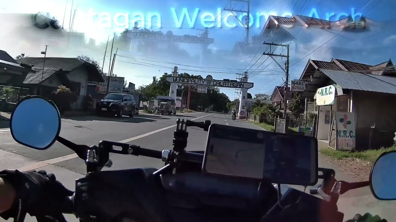 Calatagan - Lian Hwy
