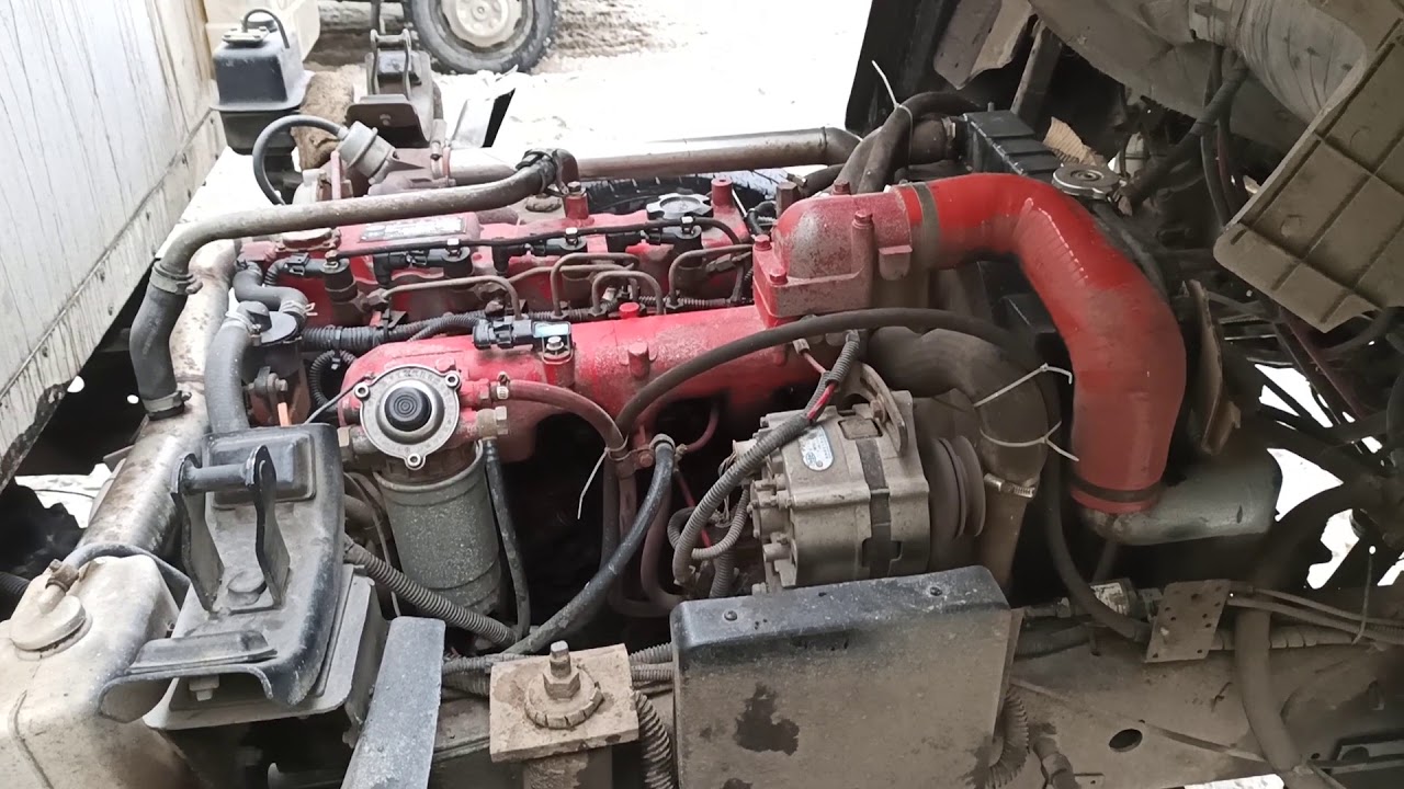 Baw fenix 1044 e3 проблемы (плохо заводится или глохнет на ходу)