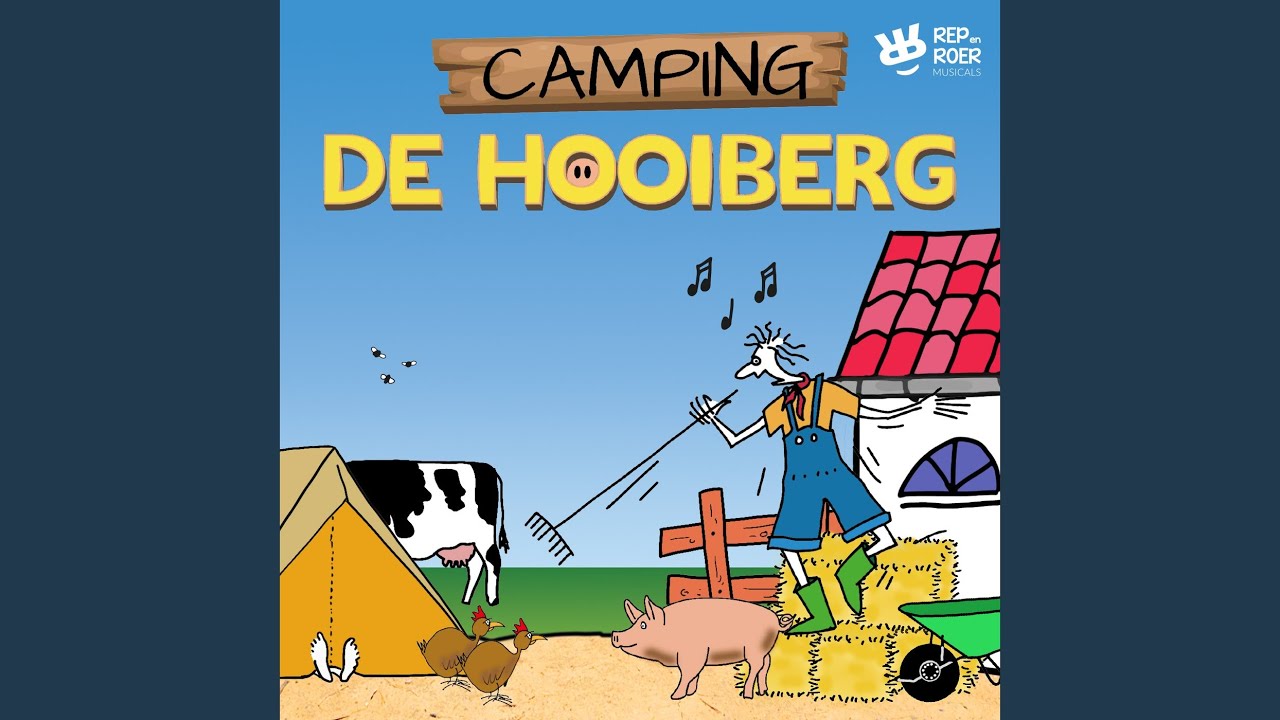 Op Z’n Boerenfluitjes