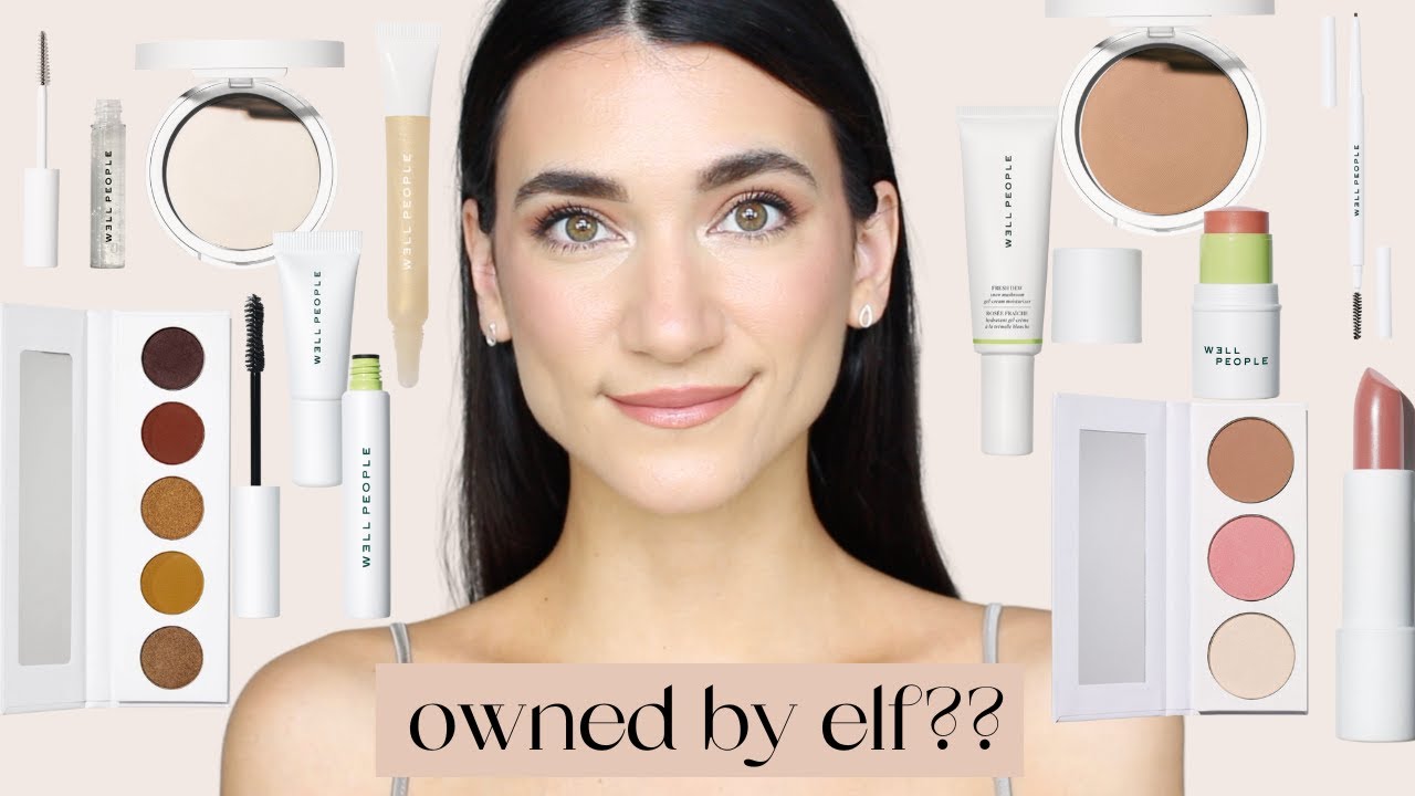 BRAND REVIEW: the good, the bad, the ugly: WELL PEOPLE
