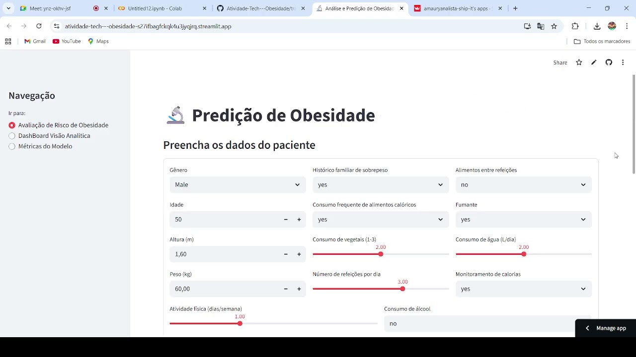 POSTECH - Tech Challenge - Fase 4 -  Data Analytics