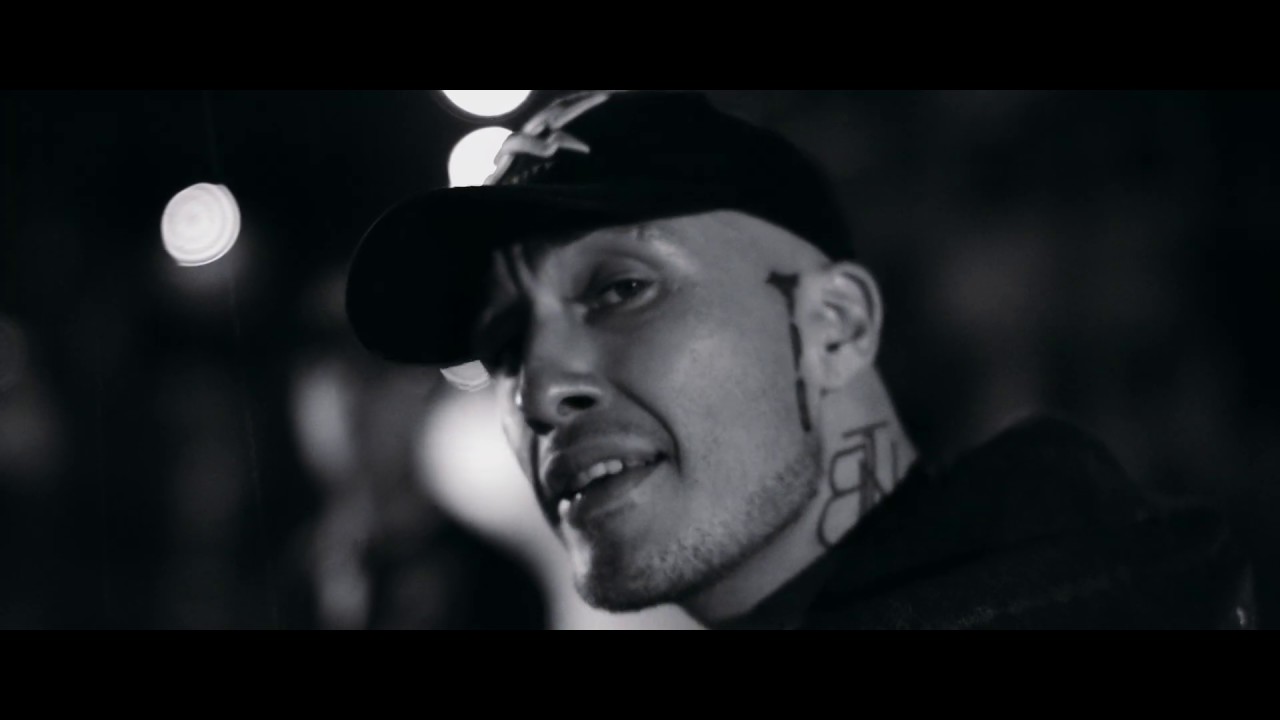 Kzador $ick ft. Ronko OG - Otra vez (Video Oficial)