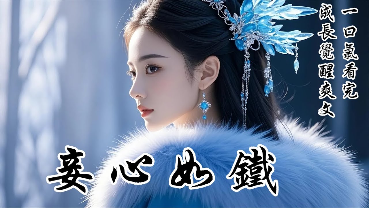 【妾心如鐵】被兒子罵風塵女，夫君卻輕笑：「孩子玩笑話，你也當真？」我轉身找主母要了戶籍書離開。她不解：「你雖是個妾，但十年恩寵，還有孩子，你都不要了？」我俯身叩首：「什麼都不要，我只想回家！」