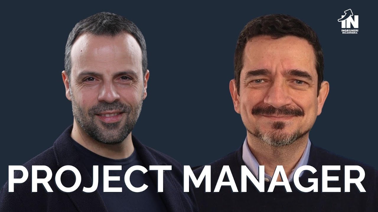 Nella vita di un Project Manager: Walter Romano