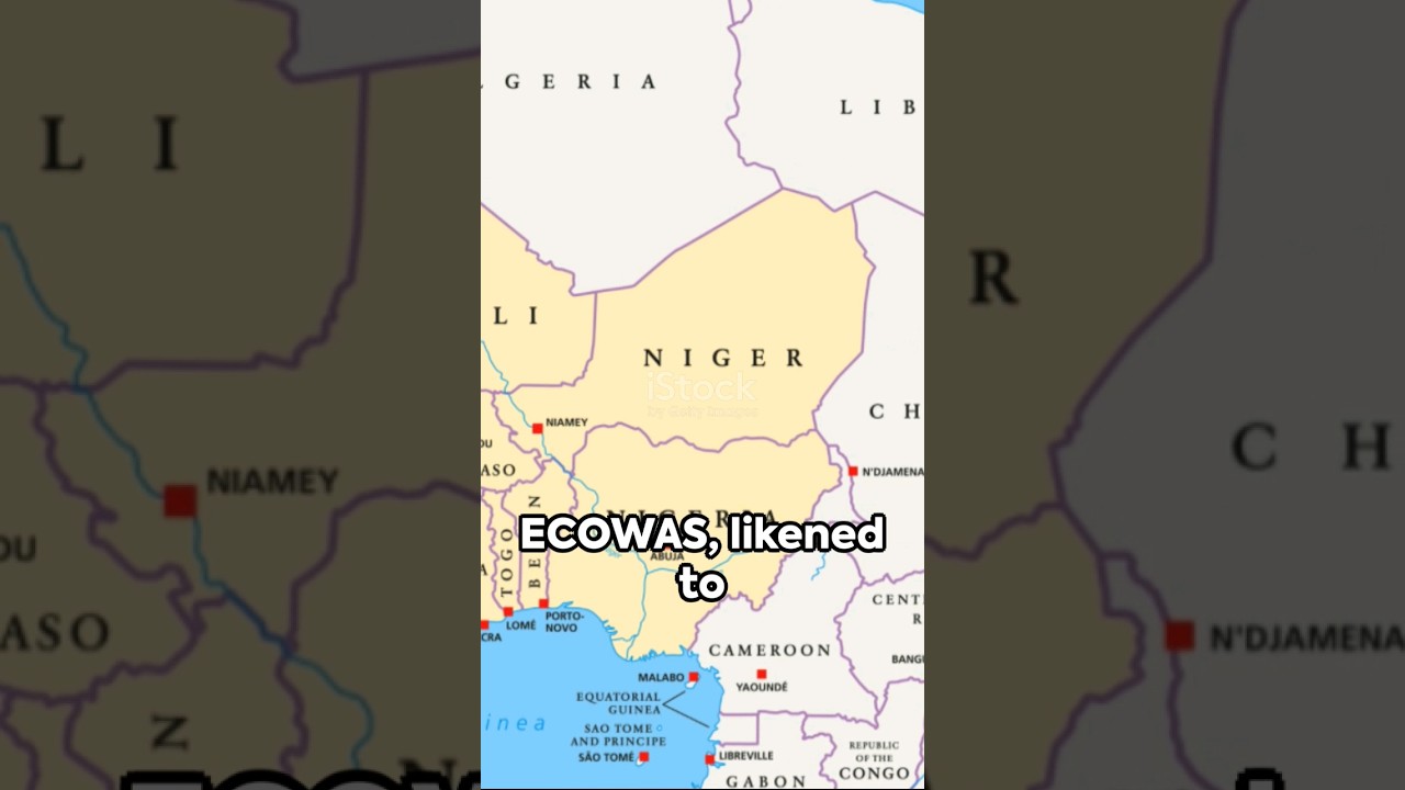 The Alliance of Sahel States: A regional crisis or a better Sahel region ? 