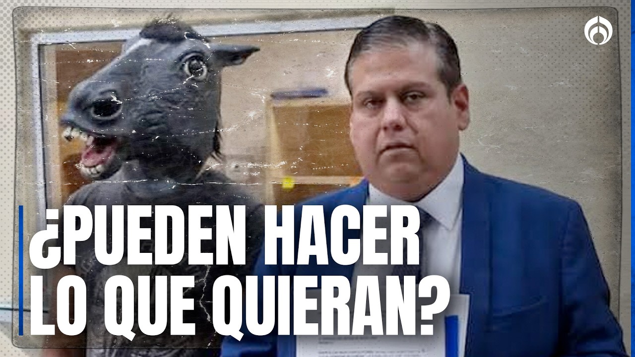 Defecar, aparearse… ¿Ley Therian defiende estas 