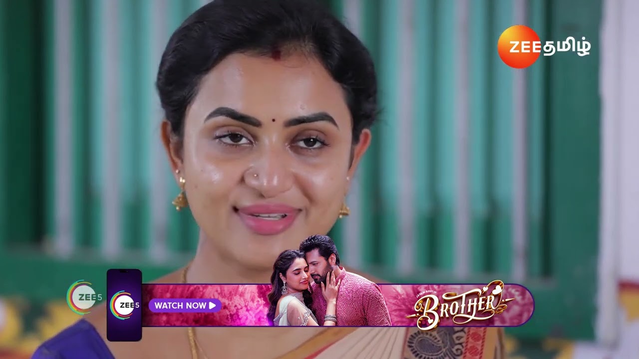 Idhayam | இதுக்கு அப்புறம் தான் இருக்கு உங்களுக்கு😆 | Ep - 524 | Webisode | Dec 26 2024 | Zee Tamil