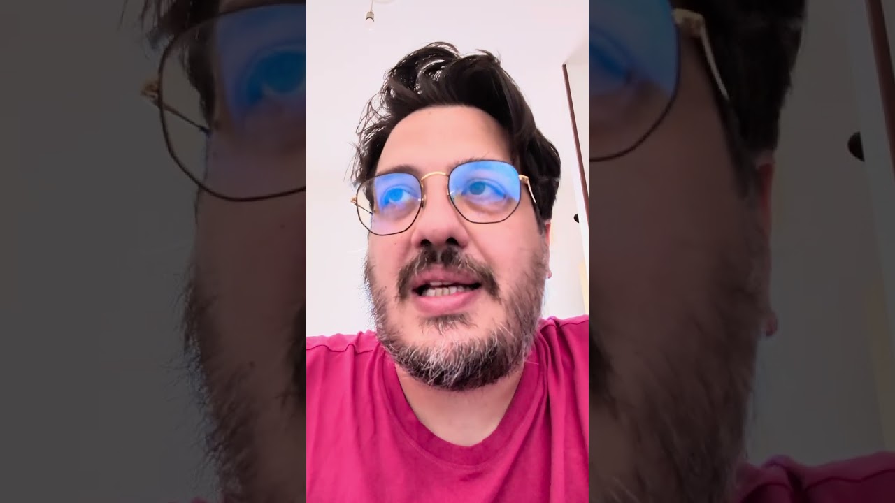 Io Non Credo alla Fine del CERBERO PODCAST