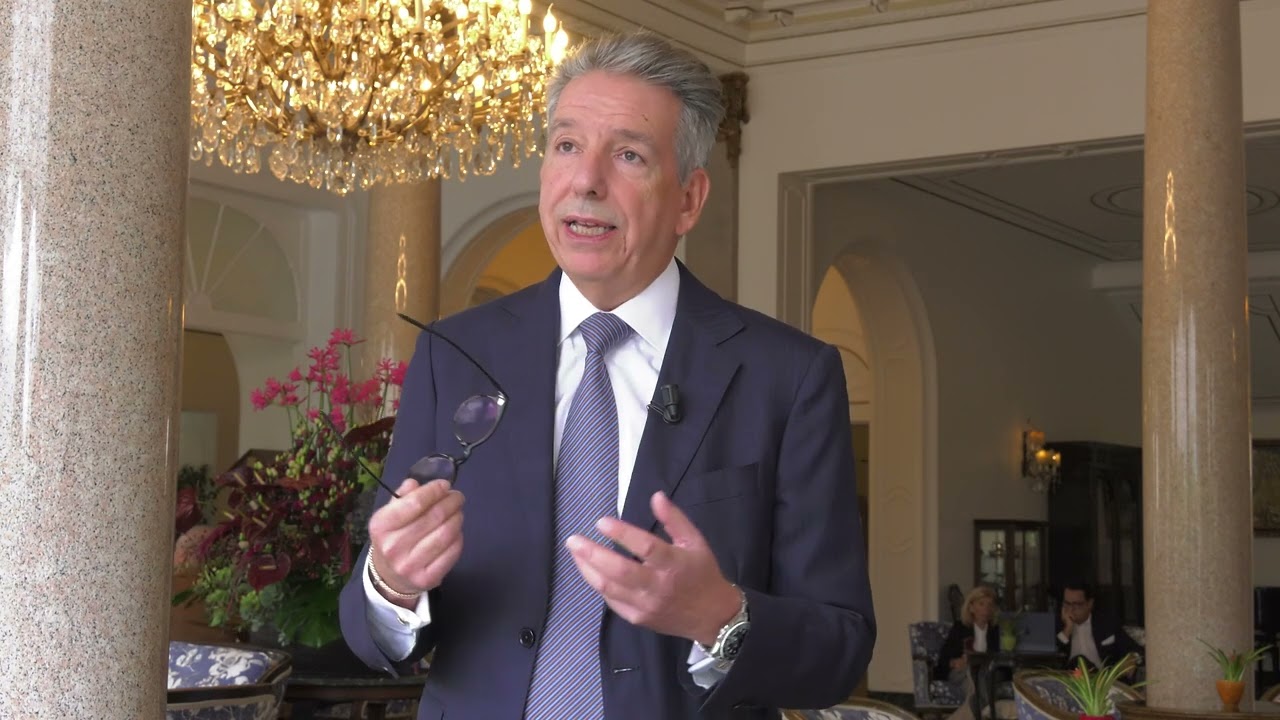IRTOP Lugano Investor Day - XIV edizione: Diego Nardin (FOPE)