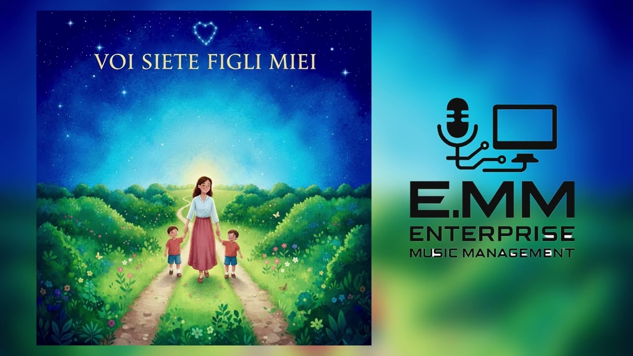 Voi Siete Figli Miei 