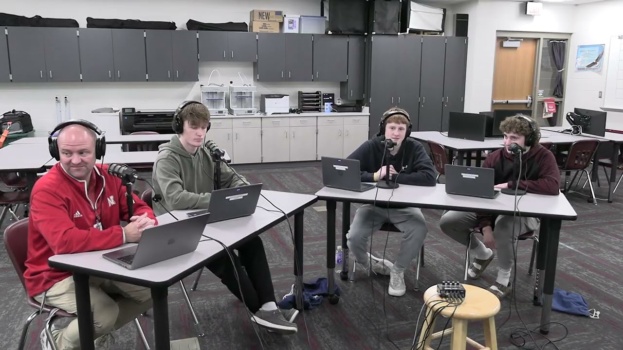 The Arlington Angle S2:E1 - January 12, 2026