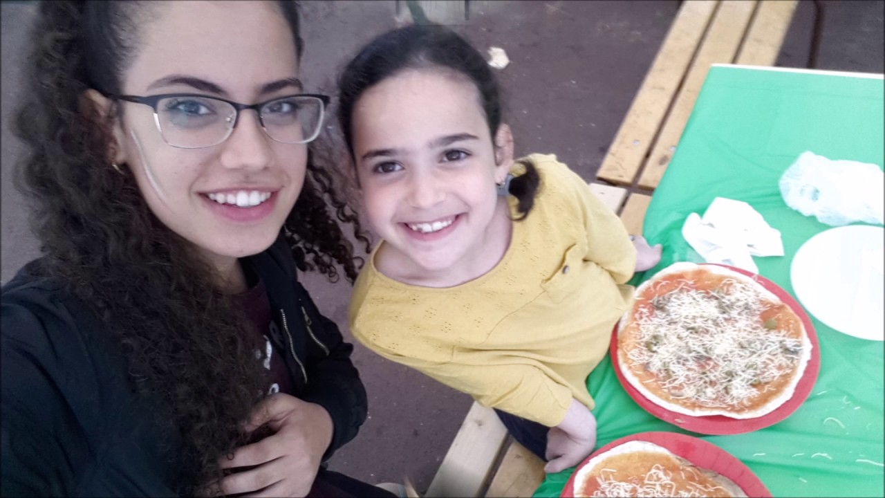 Gan israel Beth Rivkah Yerres 5777 2017