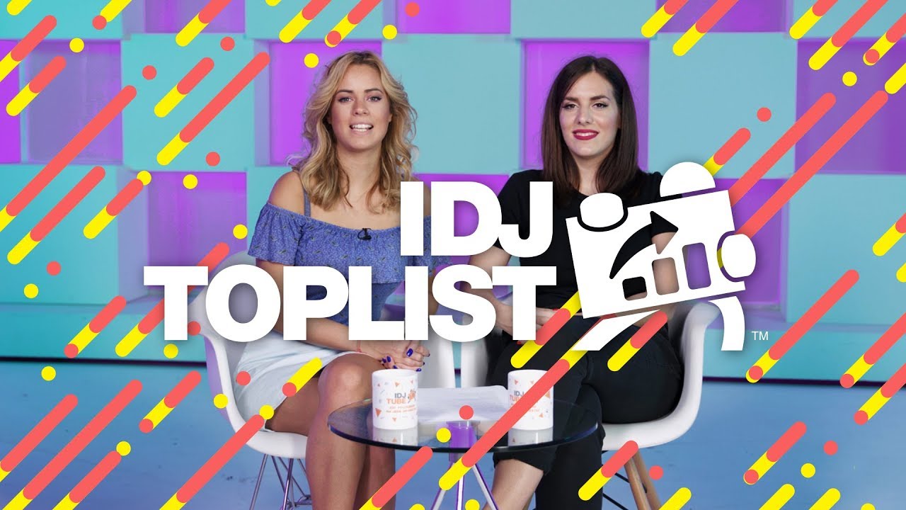 OPASNA BORBA KRECE! | IDJTOPLIST S02 E22 | 19.07.2018 | IDJTV