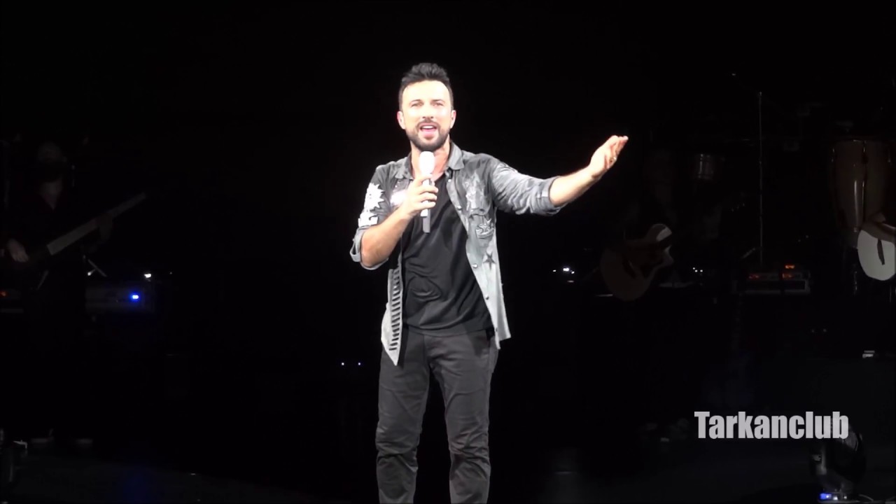 TARKAN: 