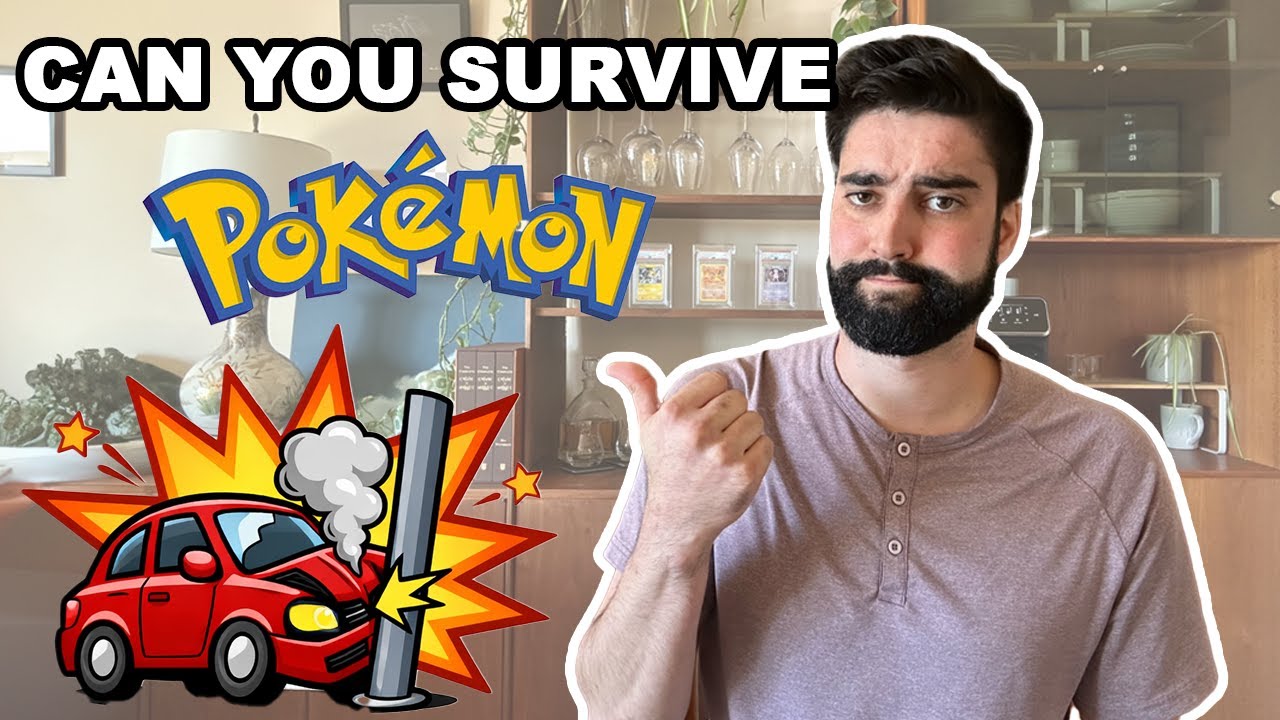 Mastering Risk in Pokemon (And The Mindset To Conquer It)