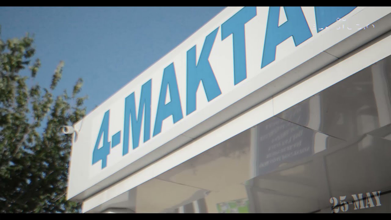 4-Maktab 11
