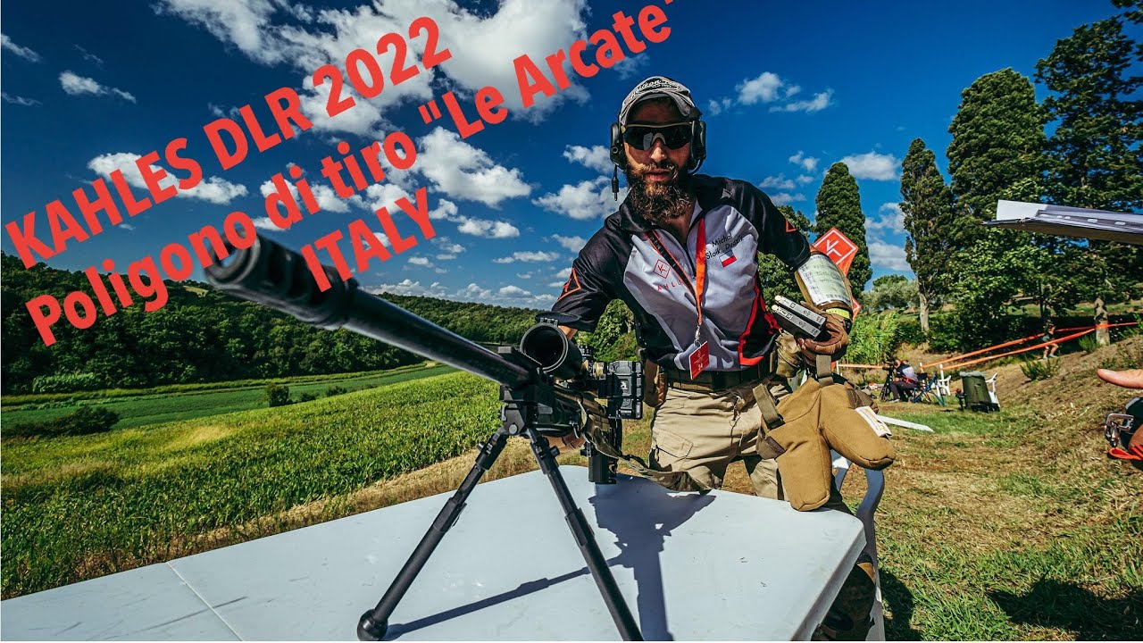 KAHLES DLR FINALS 2022