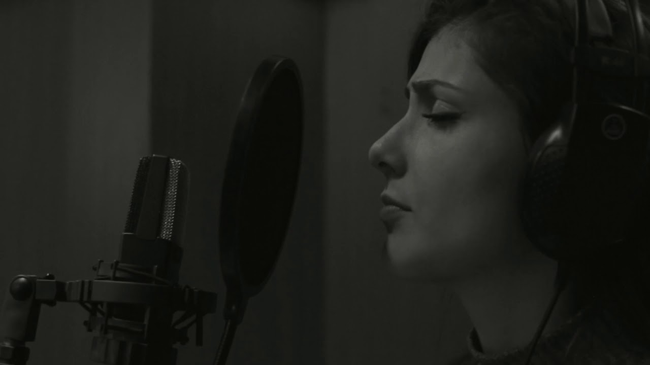 DIZEMOS VEM | COM CRISTO (lyric video)