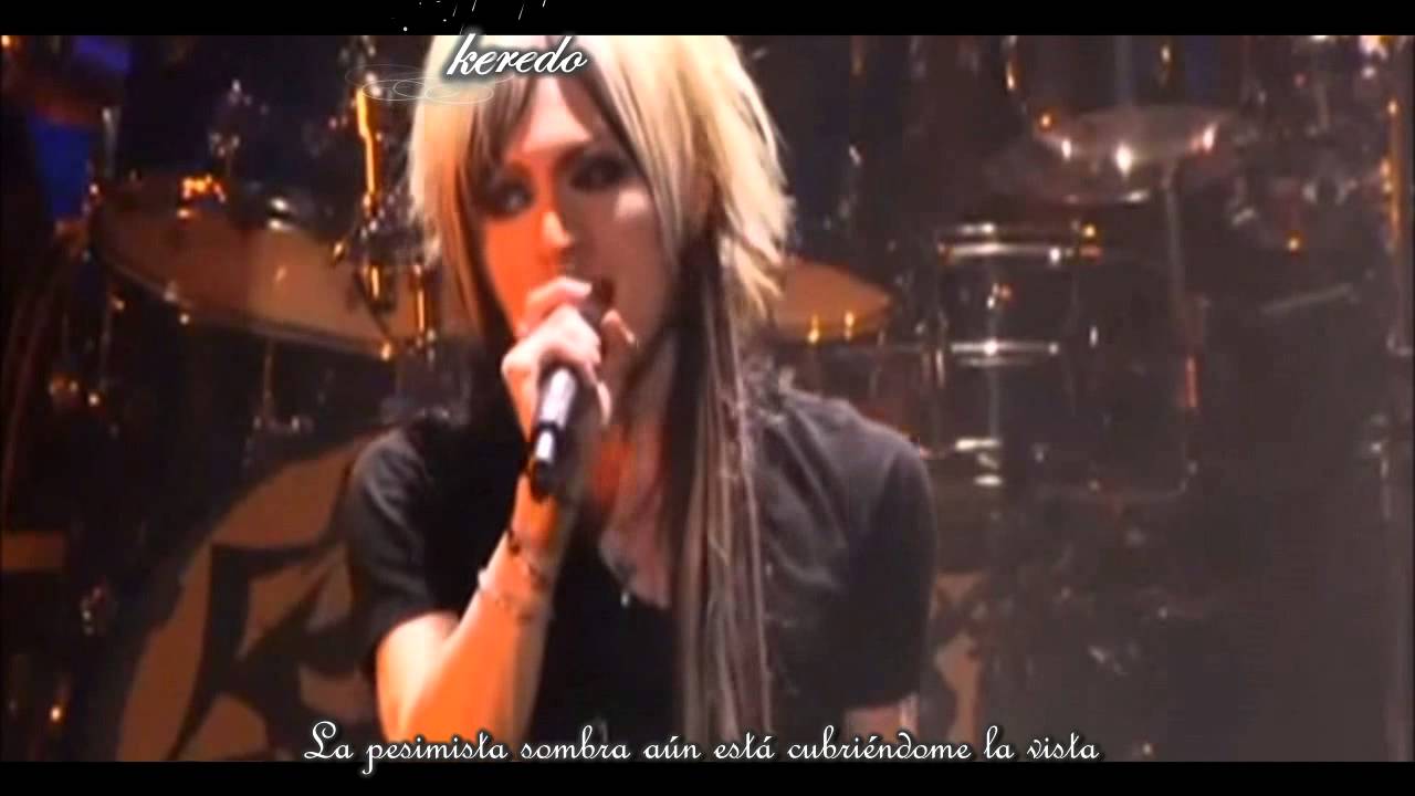 DIAURA Lost Rain ushinai no ame, sono kioku to no kyousei (live)-sub español
