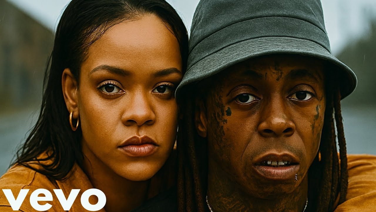 Lil Wayne’s Most Explosive Collabs of 2025 – You Won’t Believe Track