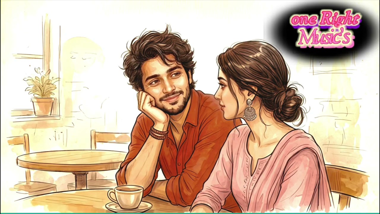 TERI DHADHKAN PE HAQ HAI THODA MERA BHi  (New Romantic Love Song) By Rahul Chauhan