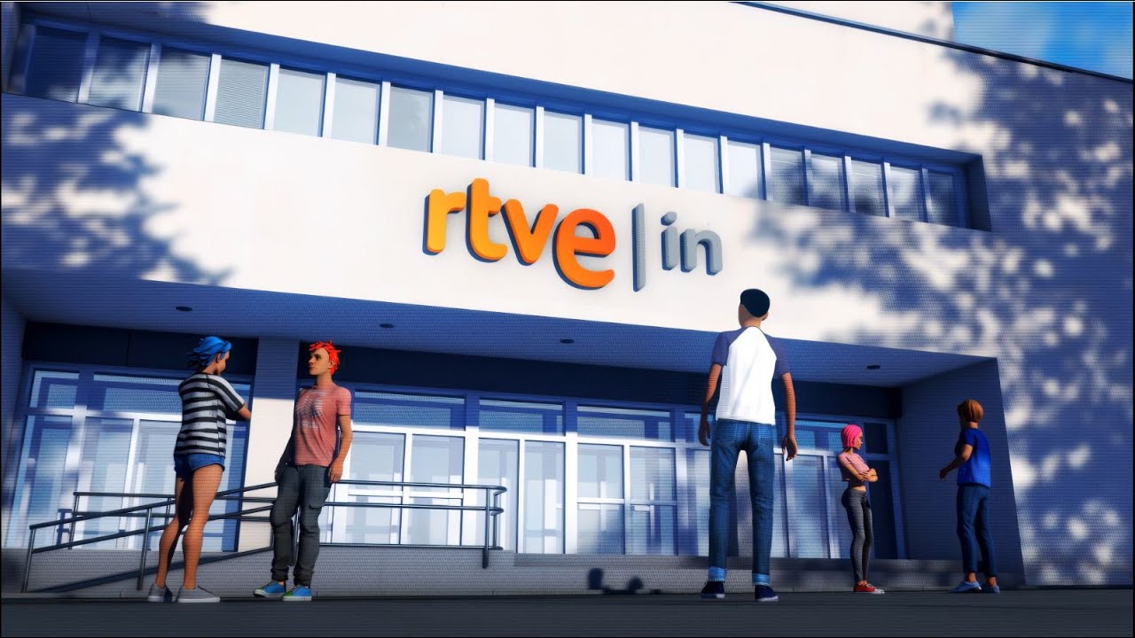 Formaci&oacute;n en RTVE Instituto -  La formaci&oacute;n que tu quieres