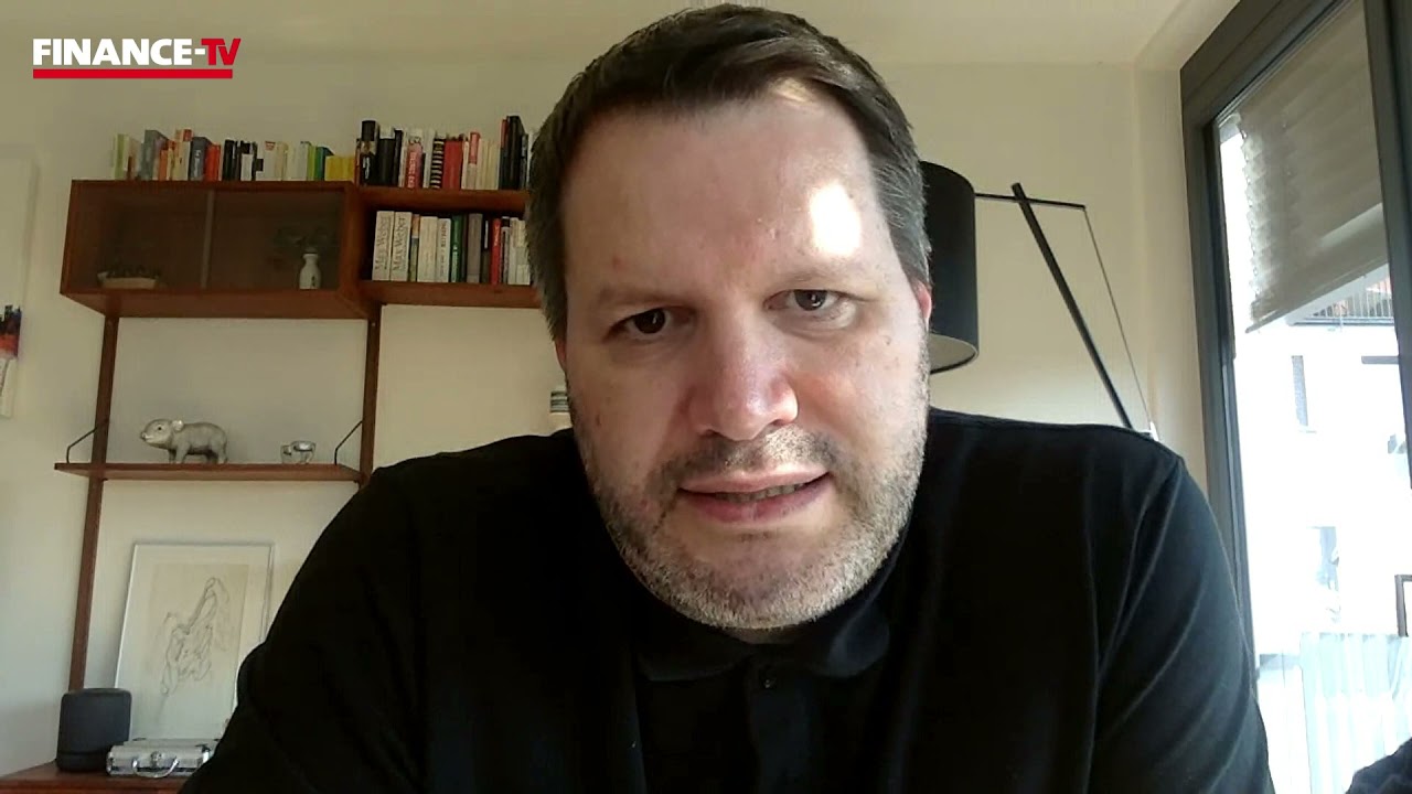 Zahlungsverkehr: „Für die Banken wird es sehr schwer“