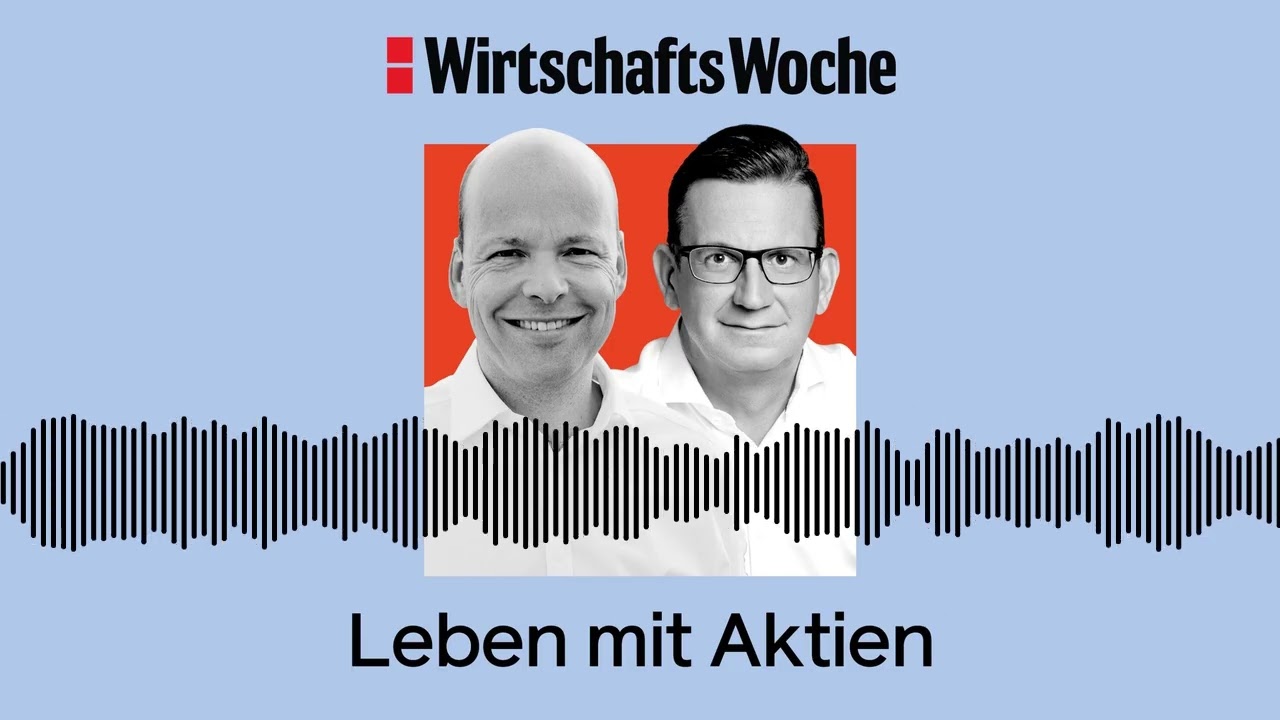 Iran-Krieg: Das Ende der sicheren Häfen | Plus: Drohnen-ETF, Private Credit, Microsoft, Biontech