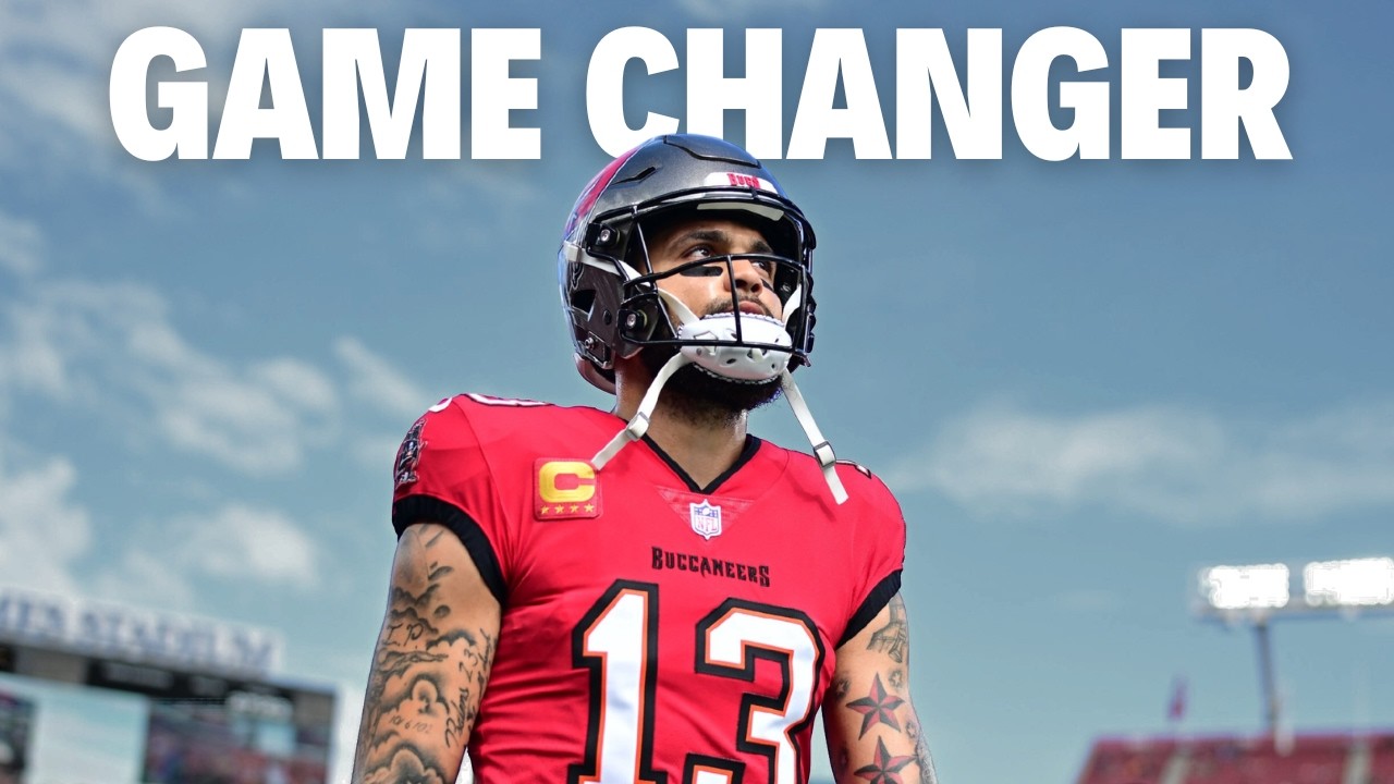 Mike Evans Is the Ultimate Closer for Purdy - Brian Baldinger