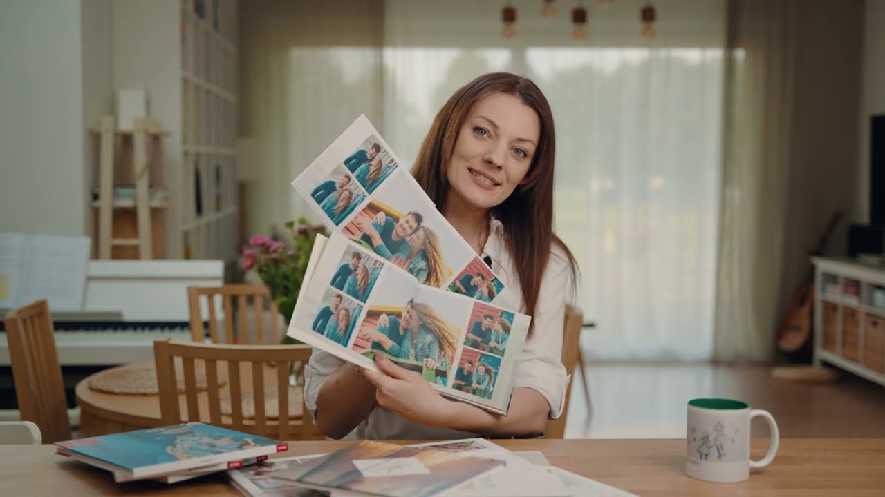 Projektowanie fotoksiążki - od czego zacząć?