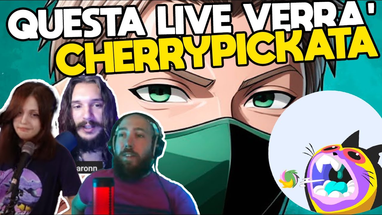 DISTRUGGIAMO AELISTER  poi TIER LIST DEI VILLAIN - Ep.3