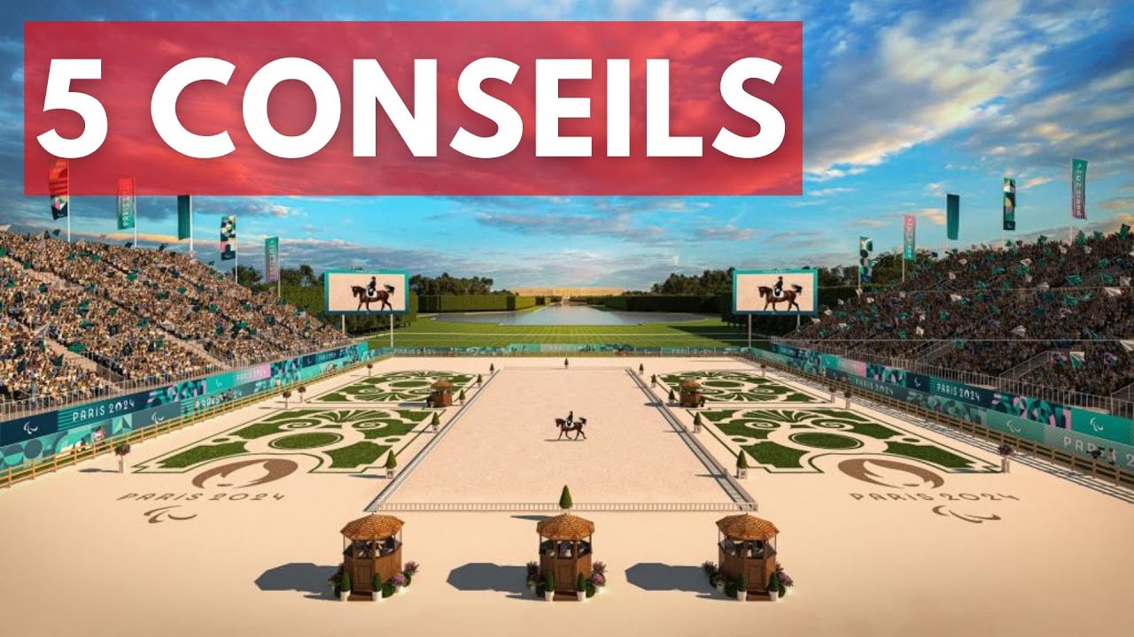 Cavaliers et moniteurs d'équitation : 5 conseils indispensables pour une équitation juste