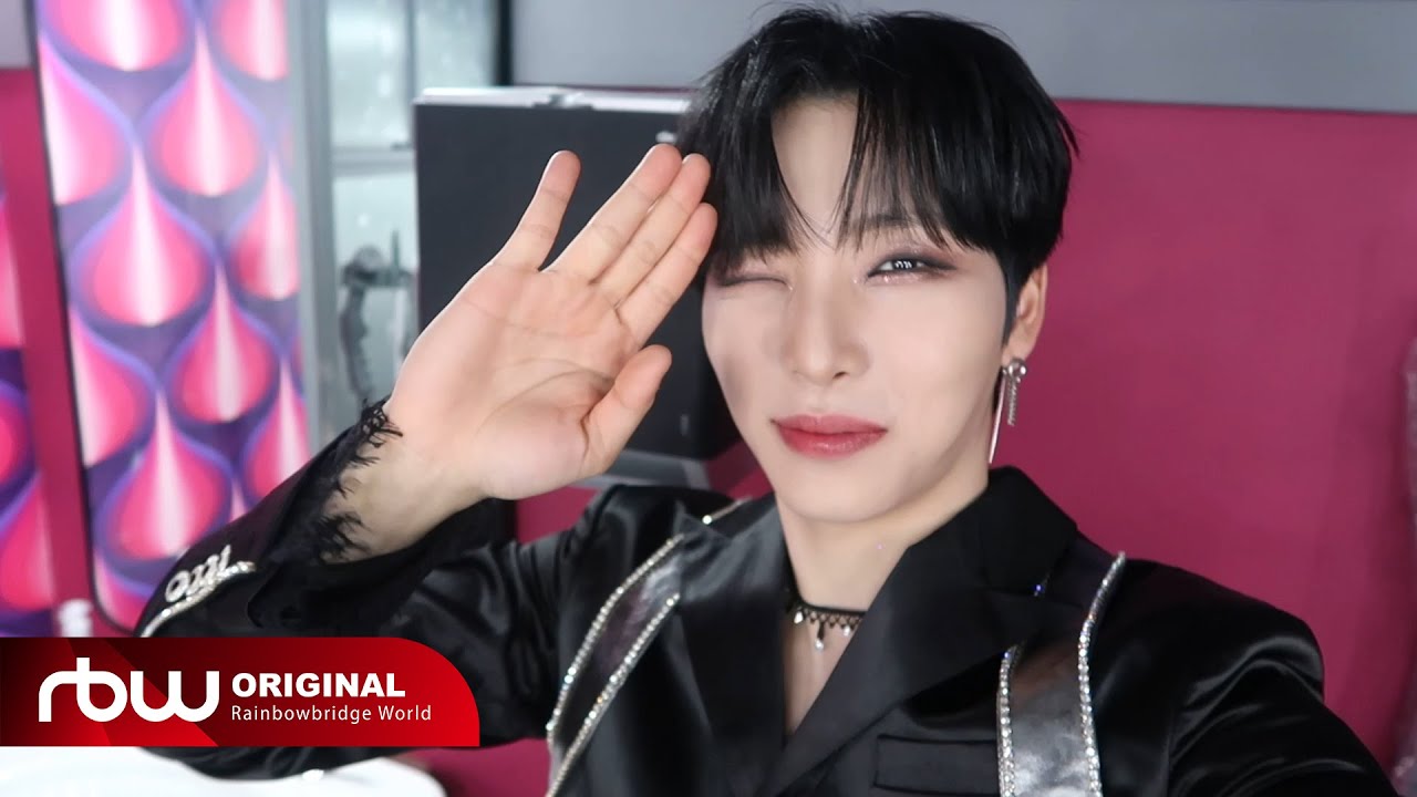 [LIVE ONEUS] ONEUS 1ST WORLD TOUR 'REACH FOR US' BEHIND #3