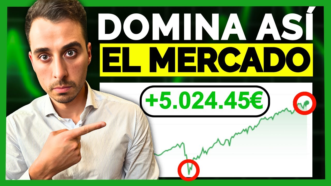 Domina Estos Conceptos Económicos y Serás RENTABLE en el Mercado | Clase de Economía Básica