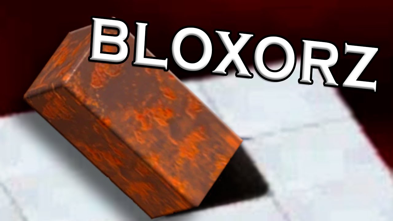 BLOXORZ #1 | O JOGO DE PUZZLE MAIS COMPLICADO DE SEMPRE!