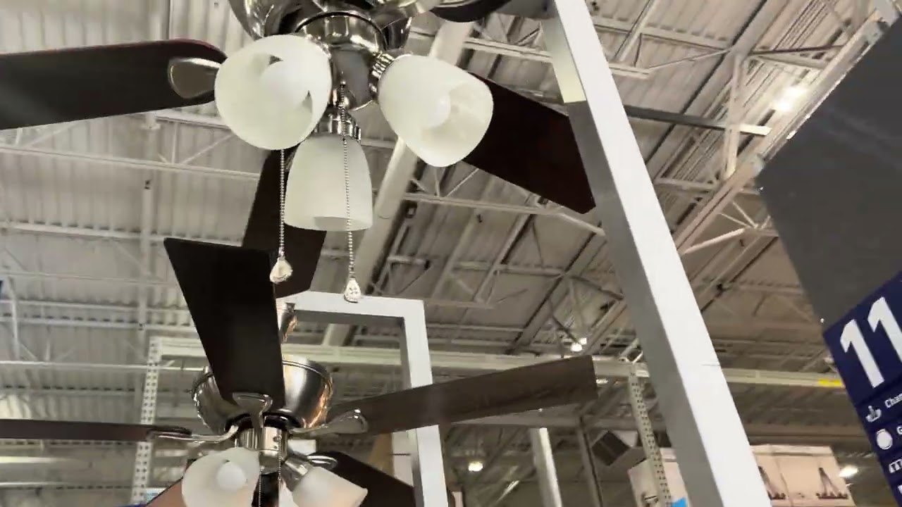 2026 Update Ceiling Fans At Lowe’s Again