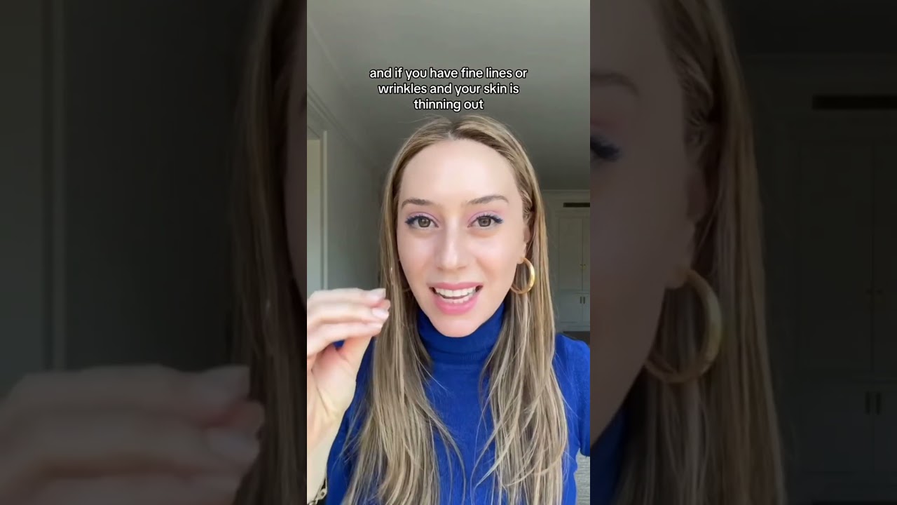 Как получить &laquo;Чистую кожу&raquo; #шорты