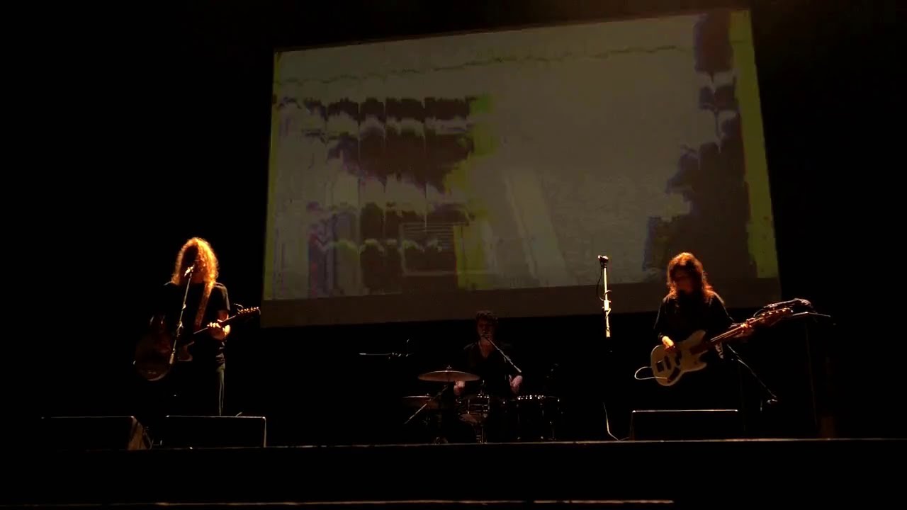 Low live@ Teatro Duse, Bologna, 2022 [Full Set]