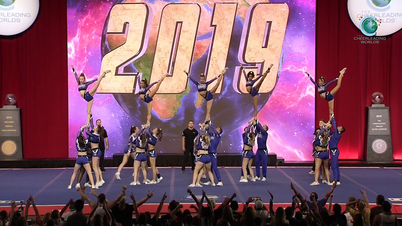 Cheer Athletics - Charlotte - ThroneCats [L5 International Open Coed Non Tumbling - Finals]