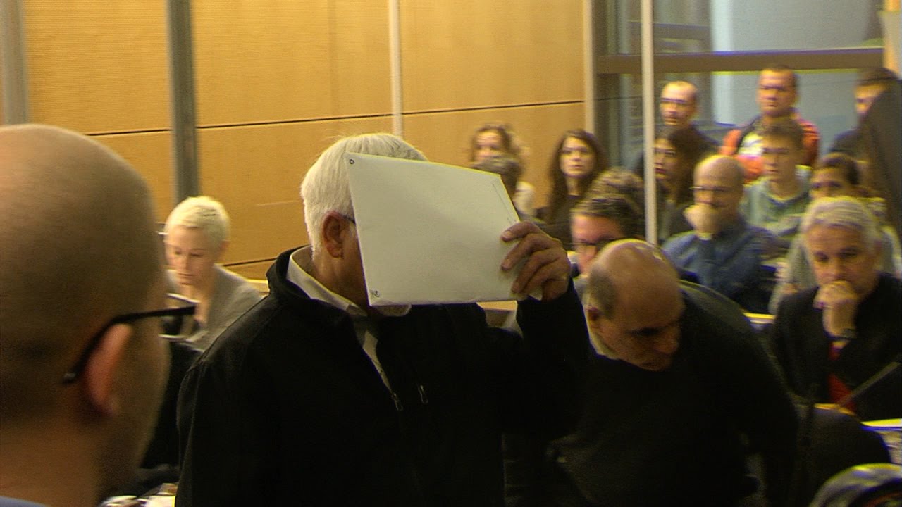 Prozessauftakt wegen Ehrenmord