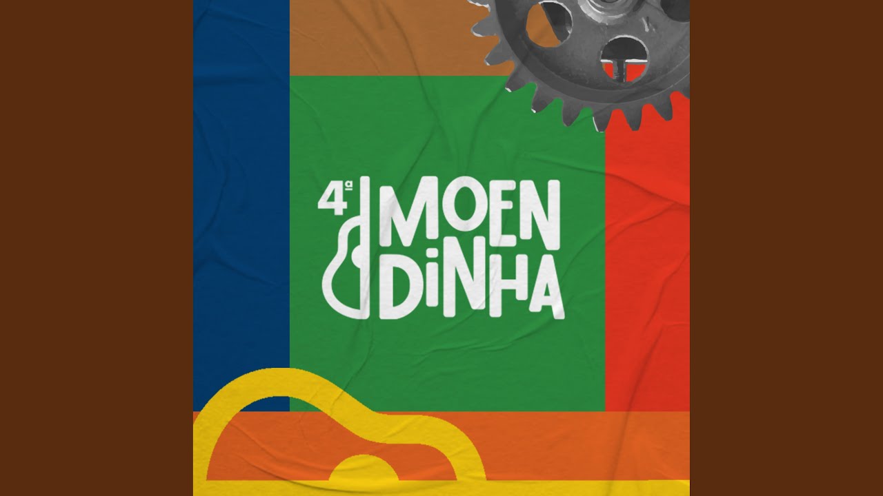 A Moenda e o Tempo (Ao Vivo)