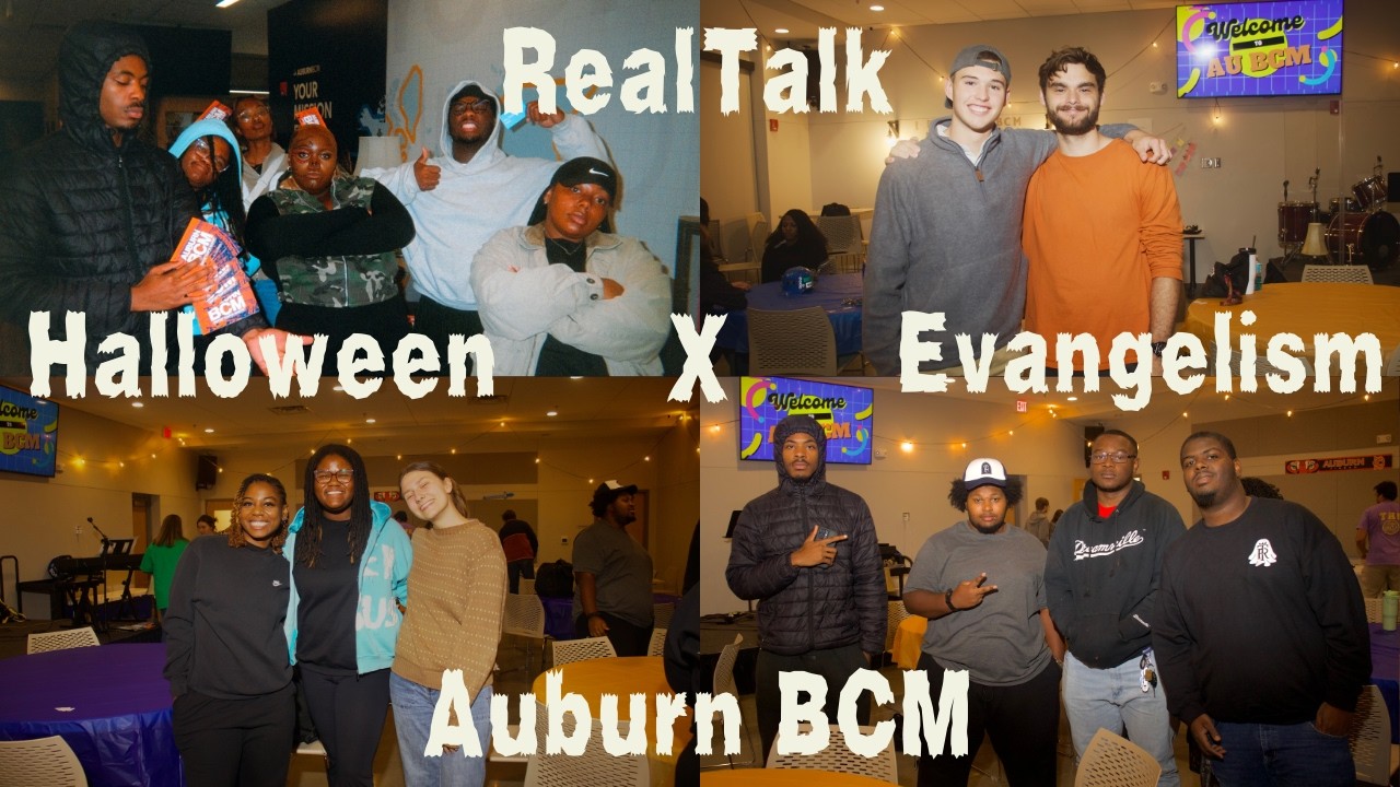 Season 2 (EP: 2): Halloween Evangelism