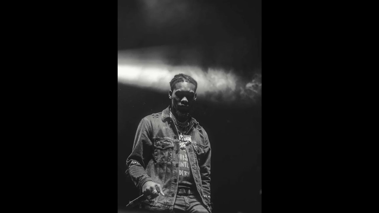 offset - set it off (second half only) (slowed + reverb)
