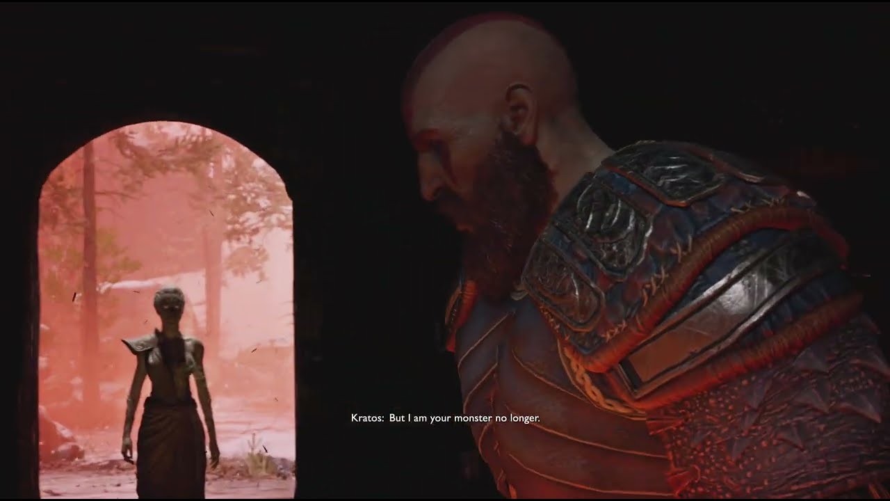 God of War - EP.25 To Helheim